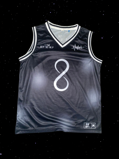 "I WILL WIN" Tank top Jersey