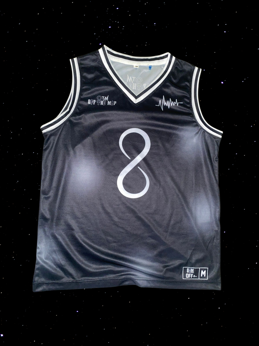 "I WILL WIN" Tank top Jersey