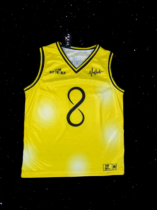 "I WILL WIN" Tank Top Jersey